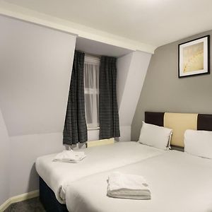 Standaard Kamer met Twee Aparte Bedden